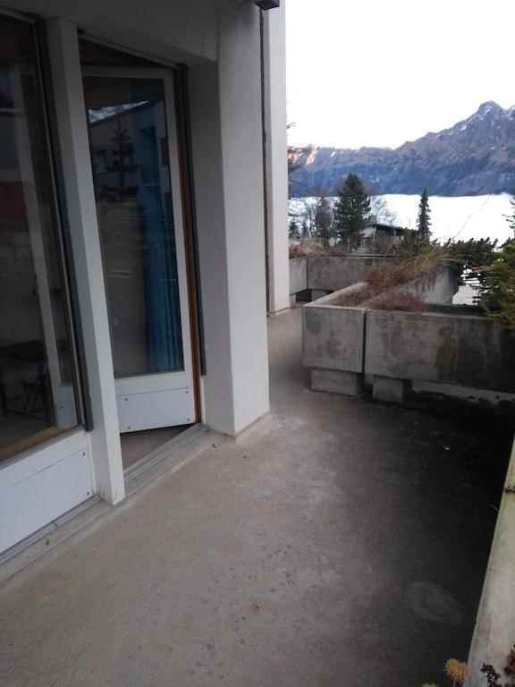 Charming And Cosy Apartment Mürren Εξωτερικό φωτογραφία