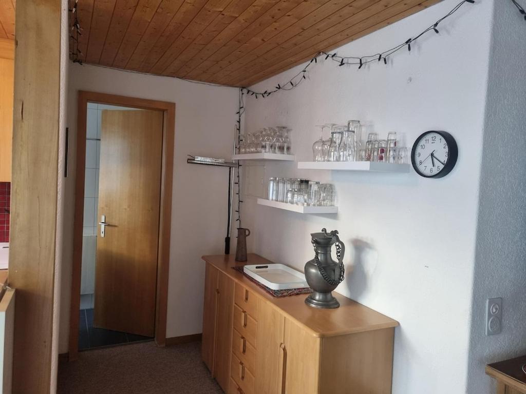 Charming And Cosy Apartment Mürren Εξωτερικό φωτογραφία