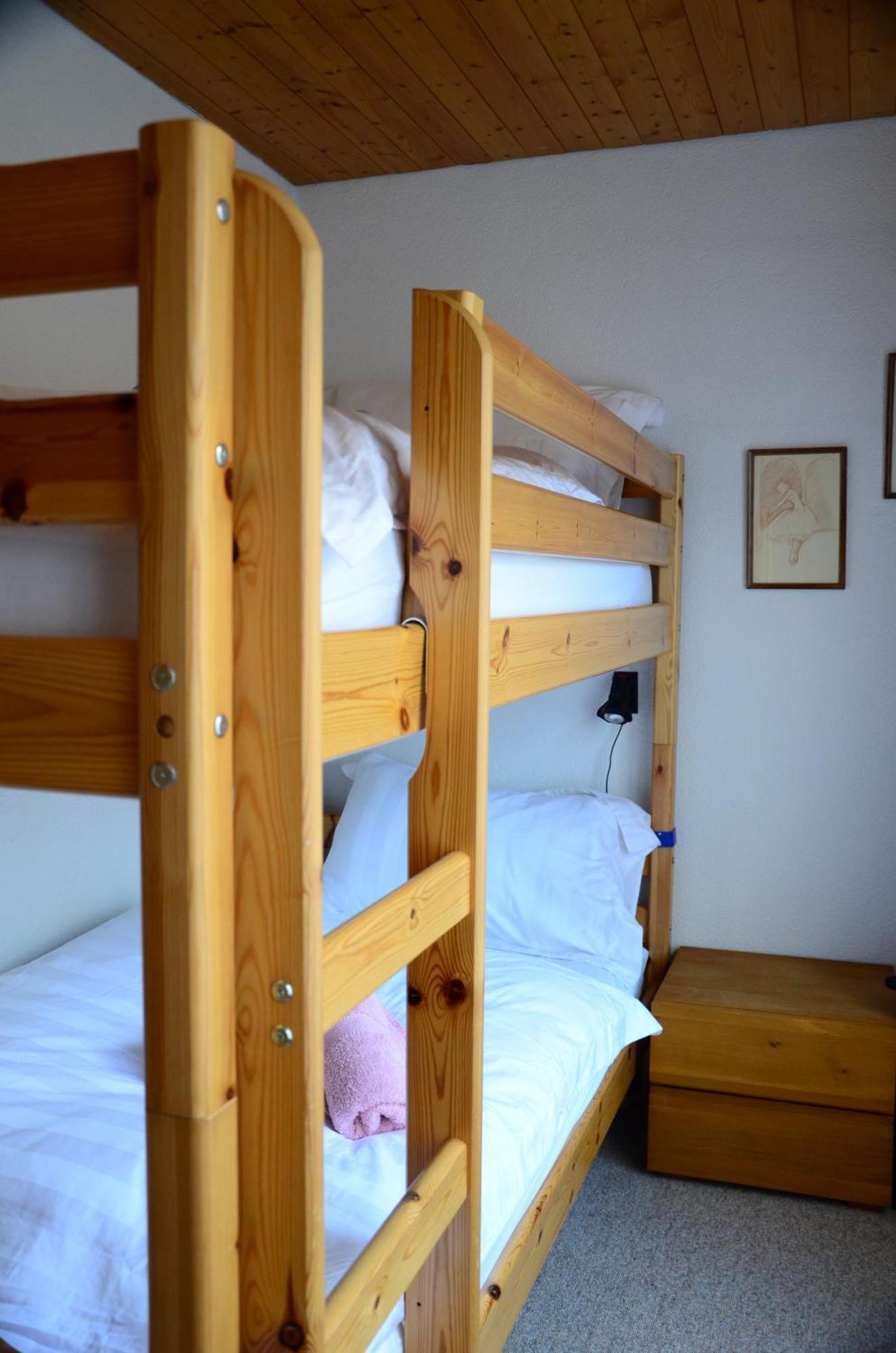 Charming And Cosy Apartment Mürren Εξωτερικό φωτογραφία