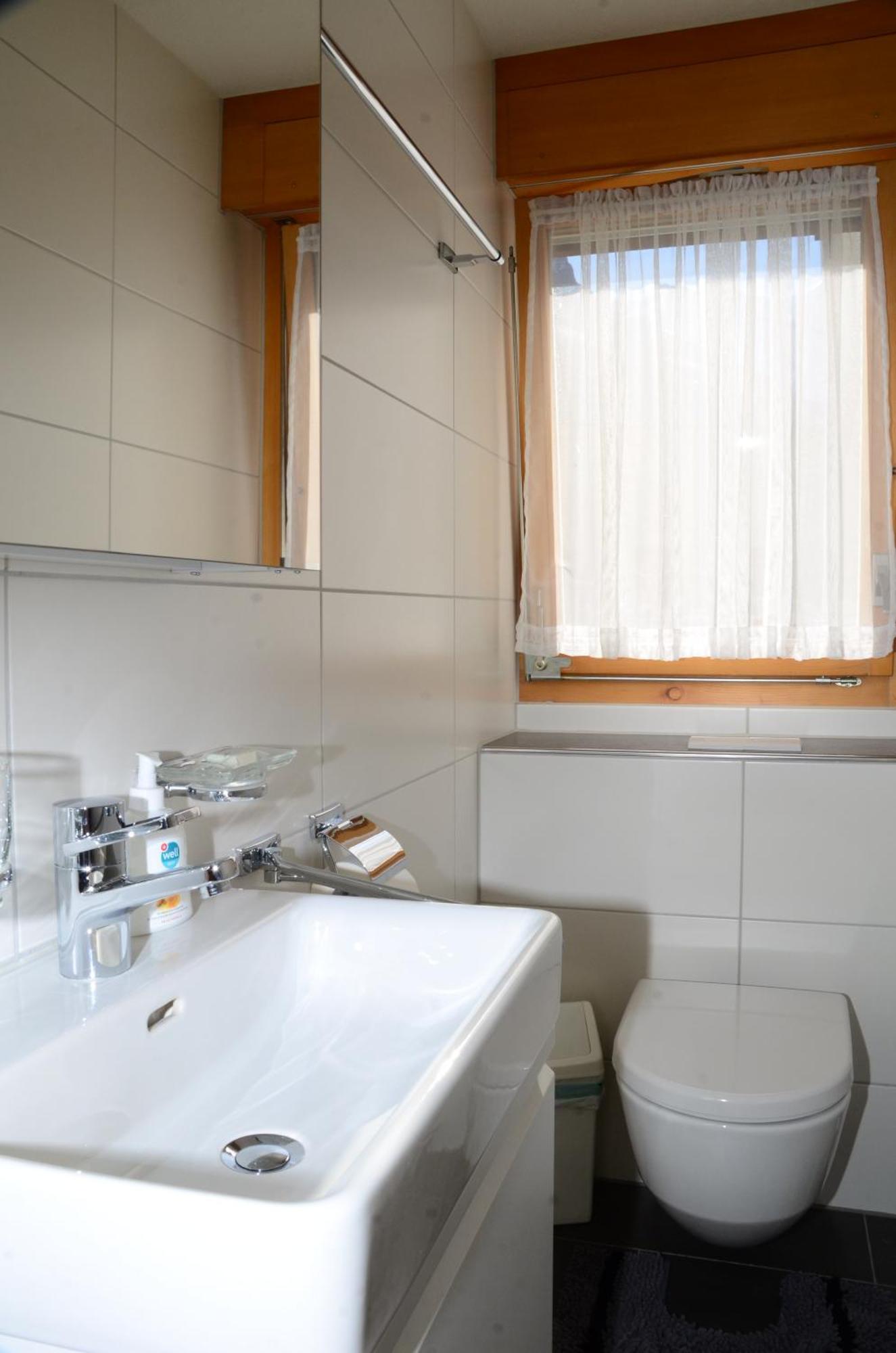 Charming And Cosy Apartment Mürren Εξωτερικό φωτογραφία