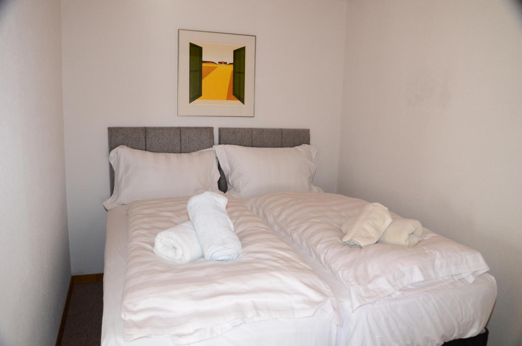Charming And Cosy Apartment Mürren Εξωτερικό φωτογραφία